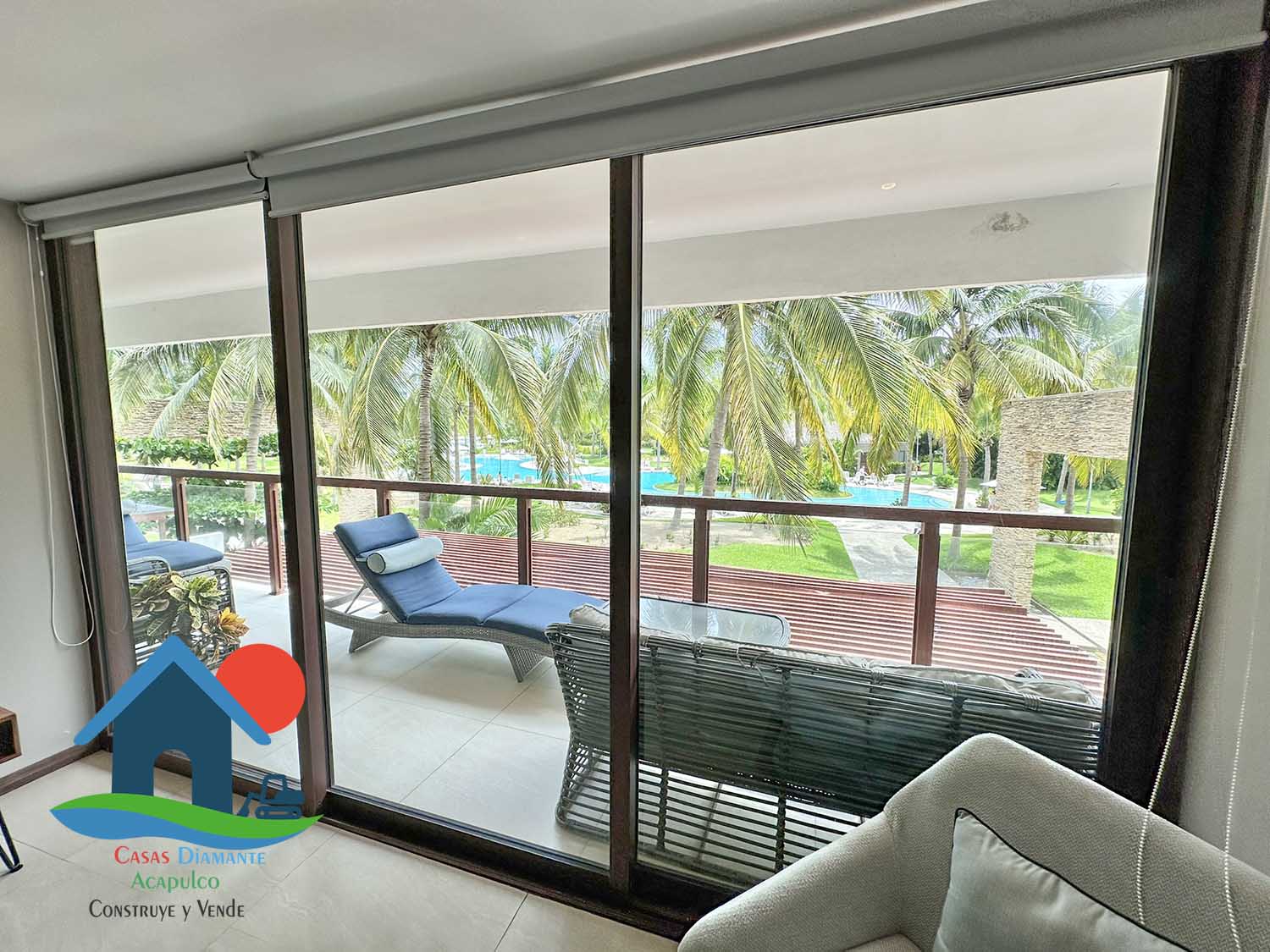 La Isla Fiji XG 1 - Recámara dos 4